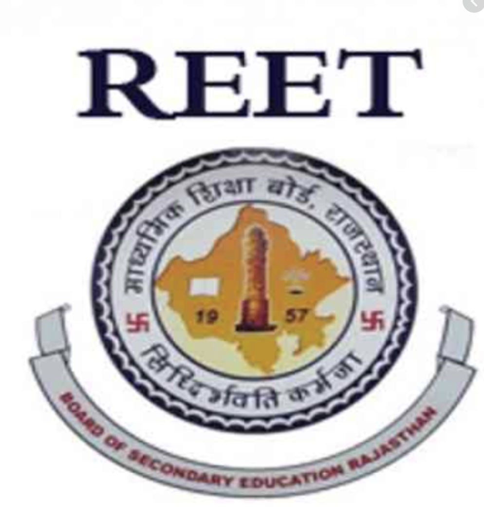 REET Syllabus 2021 Level 1 2 Rajasthan REET New Exam Pattern